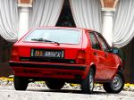 Lancia Delta 1979 года